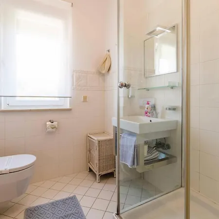 Beautiful In With House Sea View Holiday home