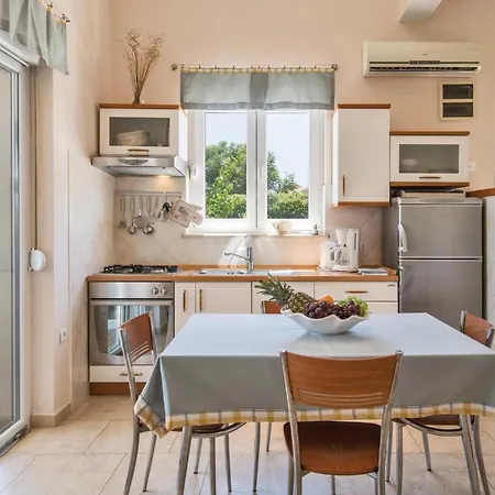 Holiday home Beautiful In With House Sea View *
