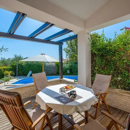 Holiday home Beautiful In With House Sea View *