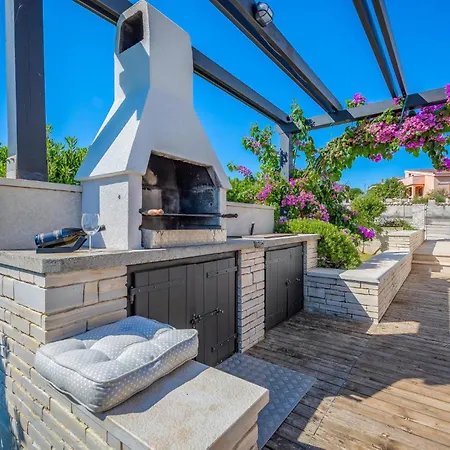 Holiday home Beautiful In With House Sea View