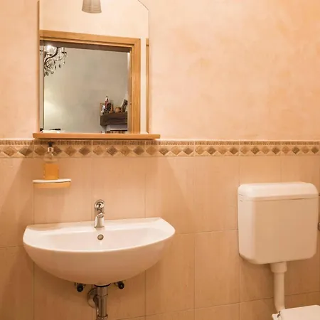 Holiday home Beautiful In With House Sea View