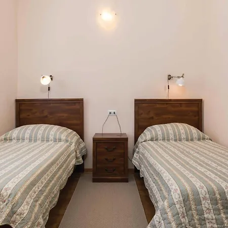 Holiday home Beautiful In With House Sea View