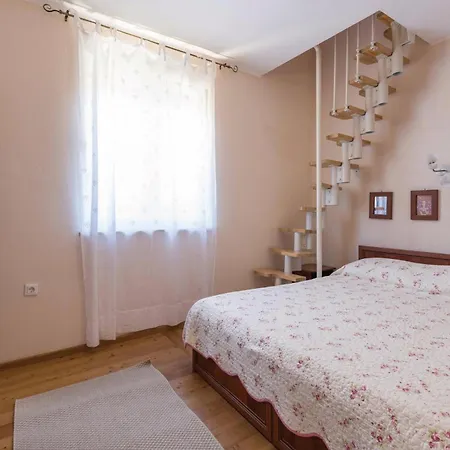 Holiday home Beautiful In With House Sea View *